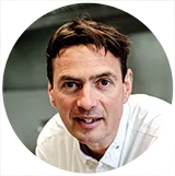 David Bourne David Bourne, champion de France traiteur 2020 et vice-champion du monde des traiteurs 2021