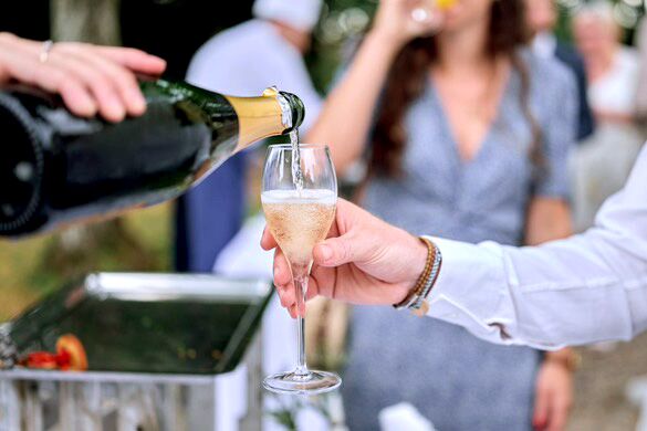 Bourne traiteur, pour vos soirées, apéritifs, réceptions